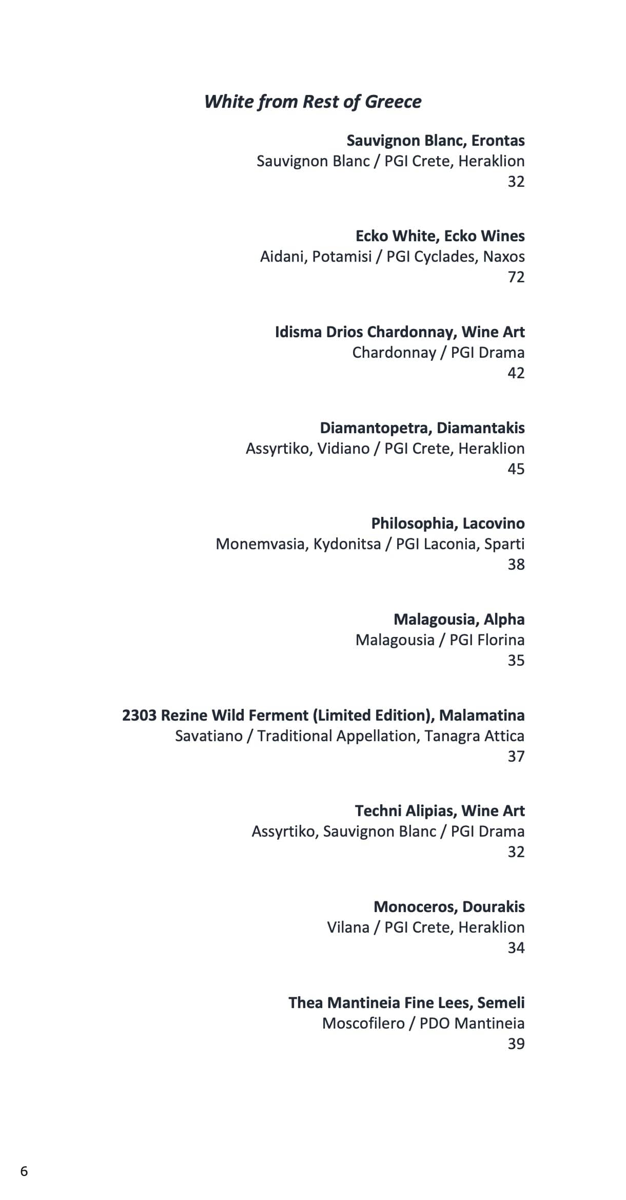 WINE COLLECTION -6